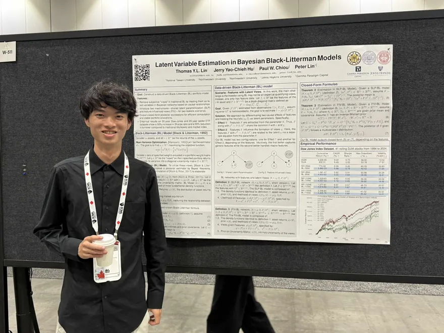 ICML Conferences